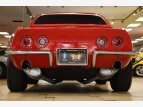 Thumbnail Photo 22 for 1969 Chevrolet Corvette Convertible
